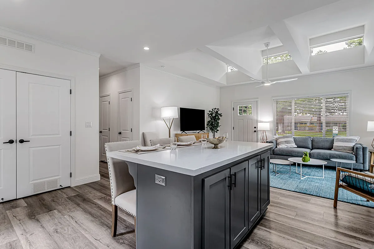 Building Photo - Capitola Gardens