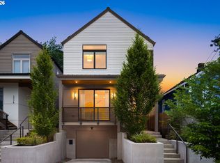3770 NE 7th Ave, Portland, OR 97212