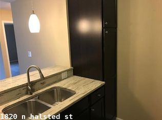 1820 N Halsted St #112, Chicago, IL 60614
