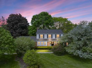 5874 Pentland Rd, Bloomfield Hills, MI 48301