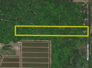 1007 Necedah Rd, Babcock, WI 54413