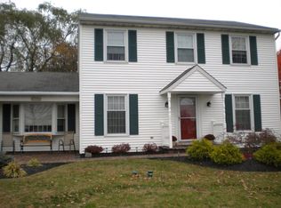 107 Sterling Dr, Perkasie, PA 18944