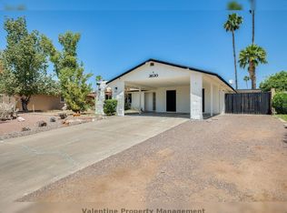 3630 W Crocus Dr, Phoenix, AZ 85053