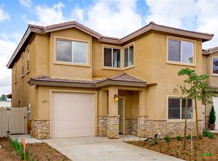 1327 Bailey Way, El Cajon, CA 92021