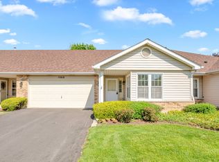 13818 S Magnolia Dr, Plainfield, IL 60544