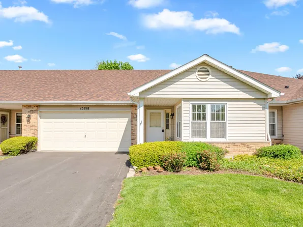 13818 S Magnolia Dr, Plainfield, IL 60544