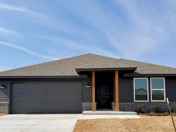 4624 Lincoln Lndg, Harrah, OK 73045