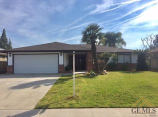 527 Francis St, Bakersfield, CA
