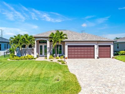 1811 SW 40th Ter, Cape Coral, FL, 33914