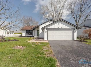 6436 Antoinette Ln, Maumee, OH 43537