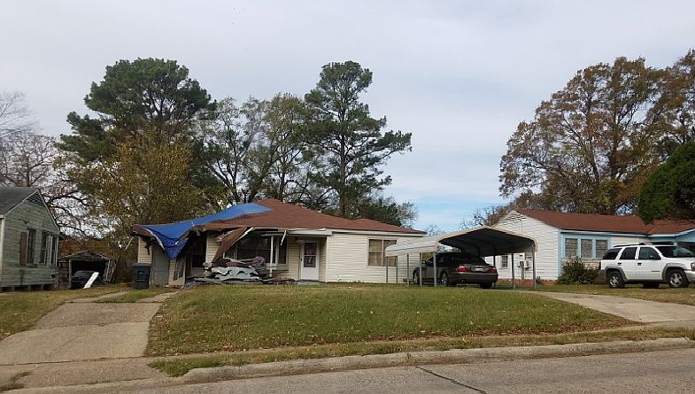 1st image of 1402 Jewella Ave