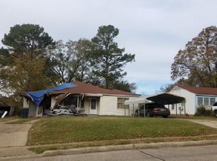 1402 Jewella Ave, Shreveport, LA 71109
