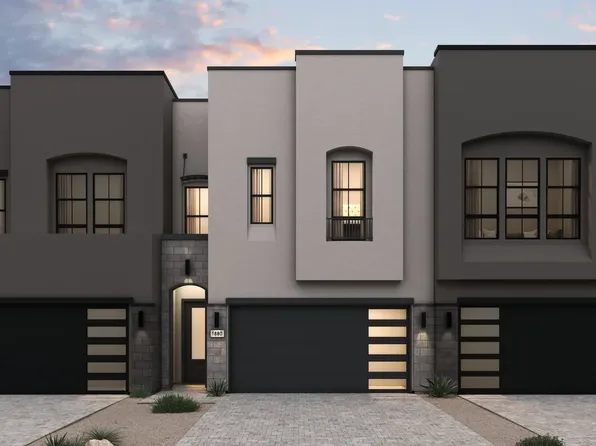 Marietta II Plan, Prestige on 64th