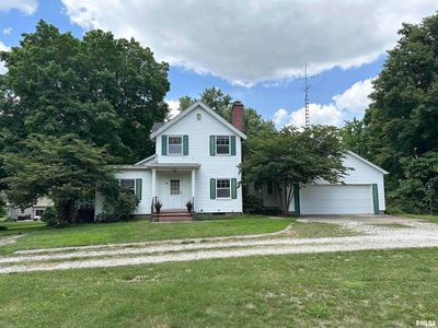 2100 Mound Rd, Jacksonville, IL, 62650