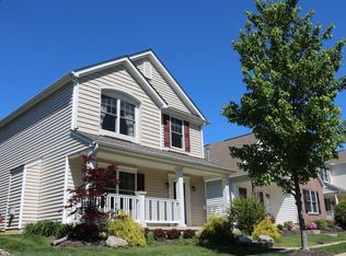 8683 Pennycress Ln, Lewis Center, OH