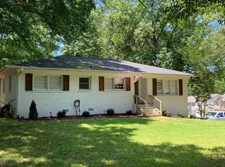 4414 Drifter Dr, Charlotte, NC 28227