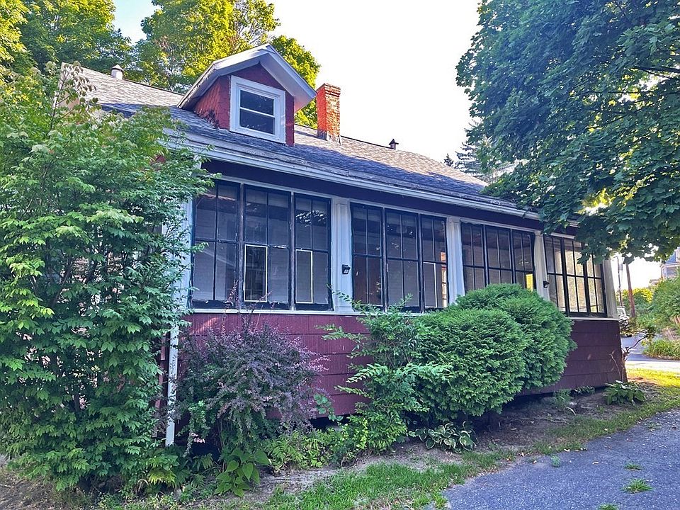 68 North St, Northampton, MA 01060 Zillow