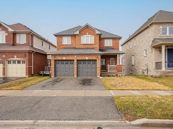 804 Ormond Dr, Oshawa, ON L1K 3B6