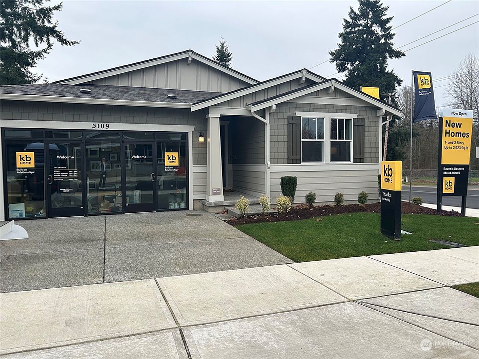 1st image of 5109 S 249th Court #1