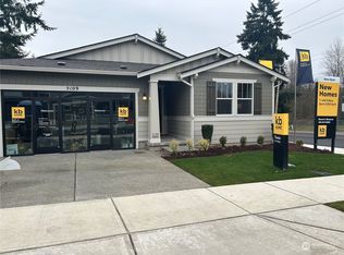 5109 S 249th Ct LOT 1, Auburn, WA 98001