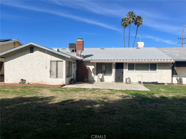 25961 Lancaster Dr, Sun City, CA 92586