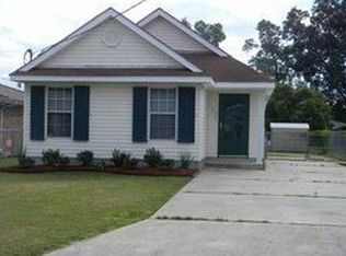 136 Saint Jude Pl, Marrero, LA 70072
