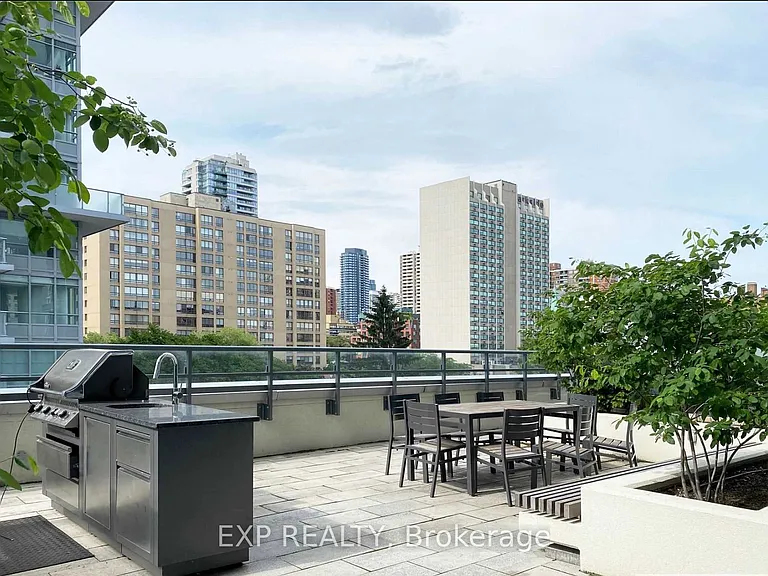 89 McGill St #1009 — Photo 19