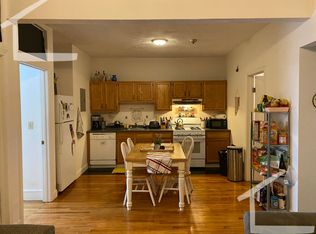 18 Cummings Rd #3, Brighton, MA 02135