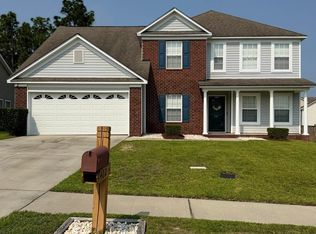 402 Indigo Ridge Dr, Columbia, SC 29229