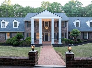 186 Beaver Trl, Athens, GA 30605