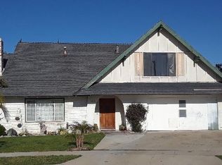 8851 Saint Andrews Ave, Westminster, CA 92683