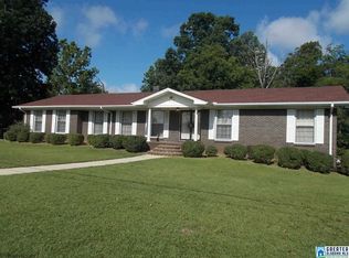 2508 Crossbow Dr, Birmingham, AL 35214