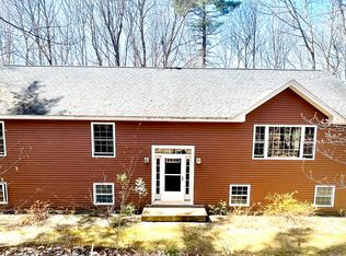 6 Eisenhower Court, Naples, ME 04055
