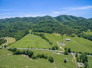 8311 Blacksburg Rd, Catawba, VA 24070