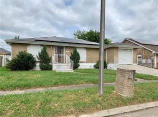 7531 Dune Dr, New Orleans, LA 70128