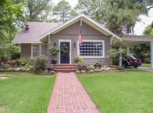 1108 Adelaide Ave, Fort Smith, AR 72901