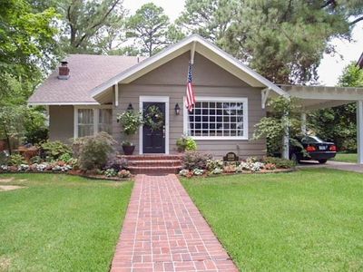 1108 Adelaide Ave, Fort Smith, AR, 72901