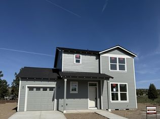 766 NE Rickenbacker Rd, Madras, OR 97741