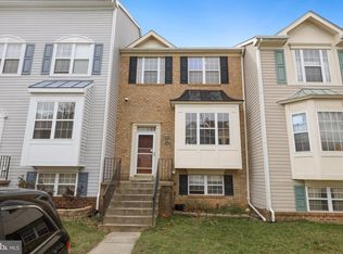 7832 Vanity Fair Dr, Greenbelt, MD 20770