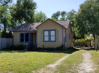 2861 Lawnview St, Corpus Christi, TX 78404