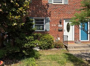 207 Tennessee Ave, Alexandria, VA 22305