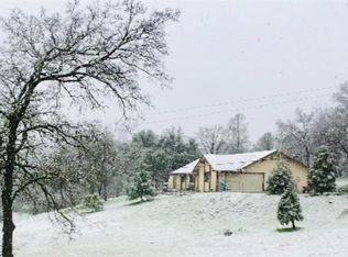 42607 Long Hollow Dr, Coarsegold, CA 93614