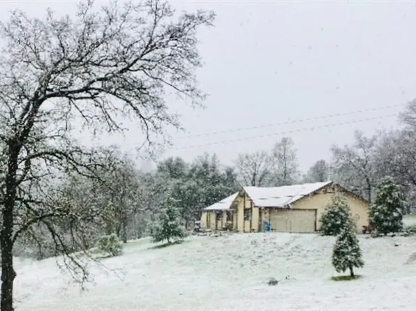 42607 Long Hollow Dr, Coarsegold, CA 93614