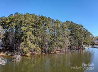 0 Catfish Rd, New London, NC 28127