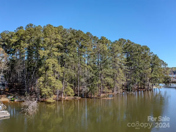0 Catfish Rd, New London, NC 28127