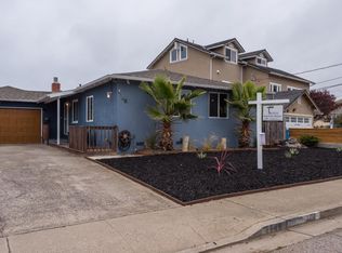 1148 Fernandez Way, Pacifica, CA 94044