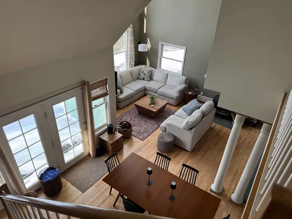 348 Farm Rd, Waitsfield, VT 05673