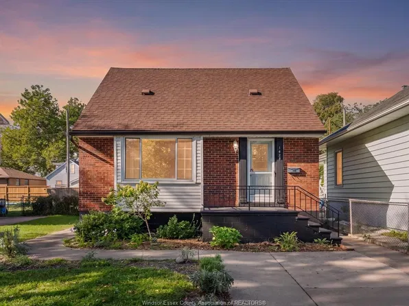 1425 Westcott Rd, Windsor, ON N8Y 4C3
