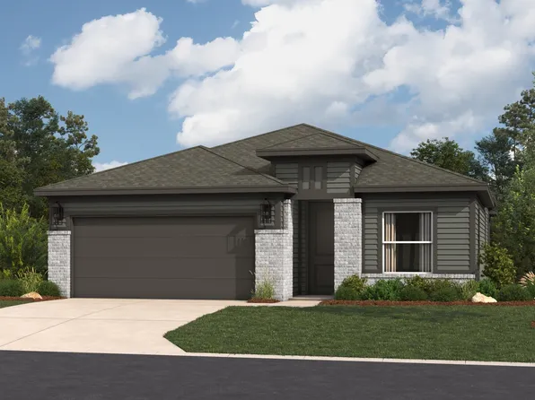 Roswell Plan, Hunters Ranch