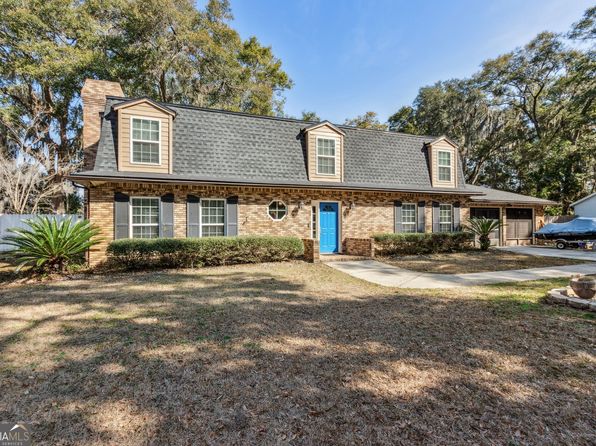 60 N River Oaks Ct, Saint Marys, GA 31558